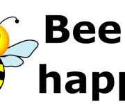 Bee Happy