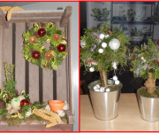 Kerstworkshop