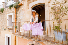 Geef je balkon of terras een mediterrane sfeer